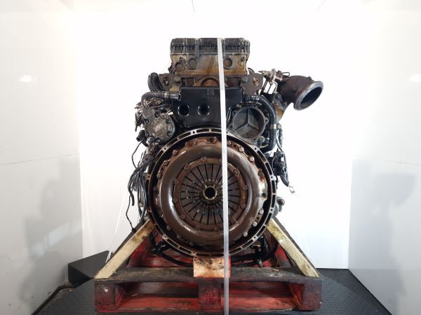 Mercedes Benz OM470LA 6-2-00 Engine (Truck) - Mootor - Veoauto: pilt 3 Mercedes Benz OM470LA 6-2-00 Engine (Truck) - Mootor - Veoauto: pilt 3