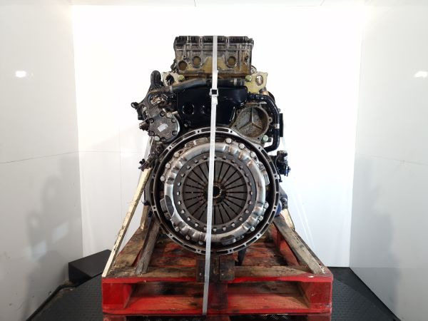 Mercedes Benz OM470LA 6-6-01 Engine (Truck) - Mootor - Veoauto: pilt 2 Mercedes Benz OM470LA 6-6-01 Engine (Truck) - Mootor - Veoauto: pilt 2