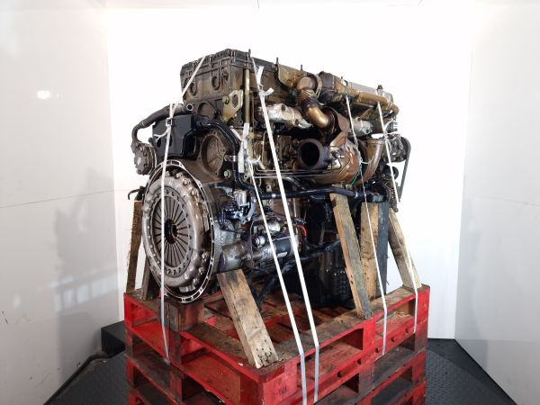 Mercedes Benz OM470LA 6-6-01 Engine (Truck) - Mootor - Veoauto: pilt 1 Mercedes Benz OM470LA 6-6-01 Engine (Truck) - Mootor - Veoauto: pilt 1