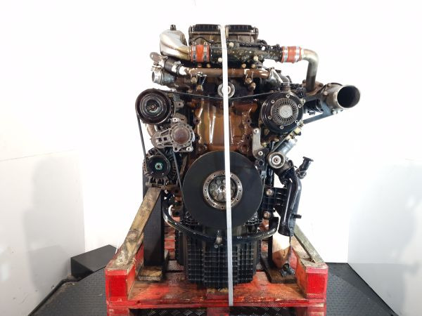 Mercedes Benz OM470LA 6-6-01 Engine (Truck) - Mootor - Veoauto: pilt 5 Mercedes Benz OM470LA 6-6-01 Engine (Truck) - Mootor - Veoauto: pilt 5