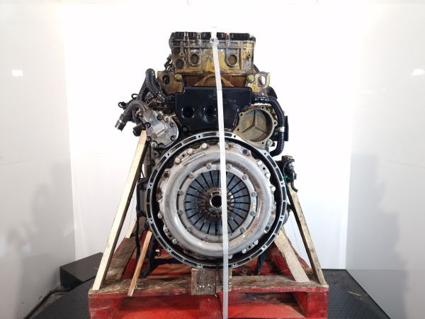 Mercedes Benz OM470LA 6-7-01 Engine (Truck) - Mootor - Veoauto: pilt 3 Mercedes Benz OM470LA 6-7-01 Engine (Truck) - Mootor - Veoauto: pilt 3