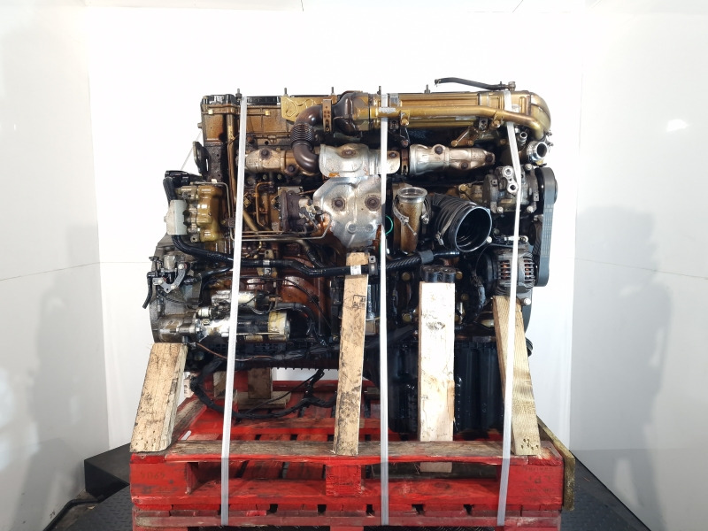Mercedes Benz OM470LA 6-8-01 470.913C Engine (Truck) - Mootor - Veoauto: pilt 4 Mercedes Benz OM470LA 6-8-01 470.913C Engine (Truck) - Mootor - Veoauto: pilt 4