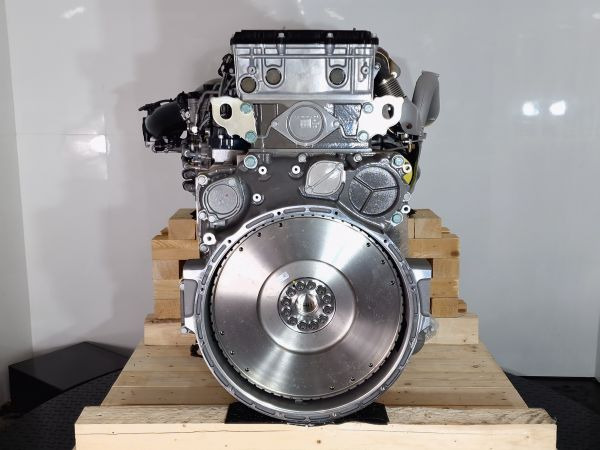 Mercedes Benz OM470LA Actros Engine (Truck) New - Mootor - Veoauto: pilt 2 Mercedes Benz OM470LA Actros Engine (Truck) New - Mootor - Veoauto: pilt 2