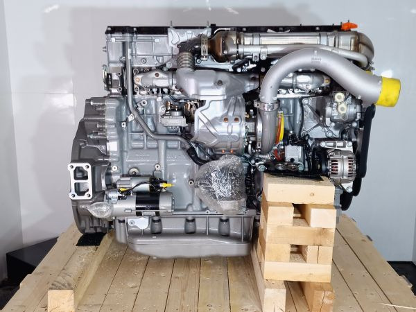 Mercedes Benz OM470LA Actros Engine (Truck) New - Mootor - Veoauto: pilt 3 Mercedes Benz OM470LA Actros Engine (Truck) New - Mootor - Veoauto: pilt 3