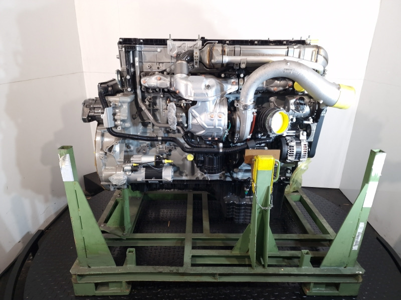 Mercedes Benz OM470LA.E3A-1-00 Engine (Industrial) NEW - Mootor - Tööstusmasin: pilt 4 Mercedes Benz OM470LA.E3A-1-00 Engine (Industrial) NEW - Mootor - Tööstusmasin: pilt 4