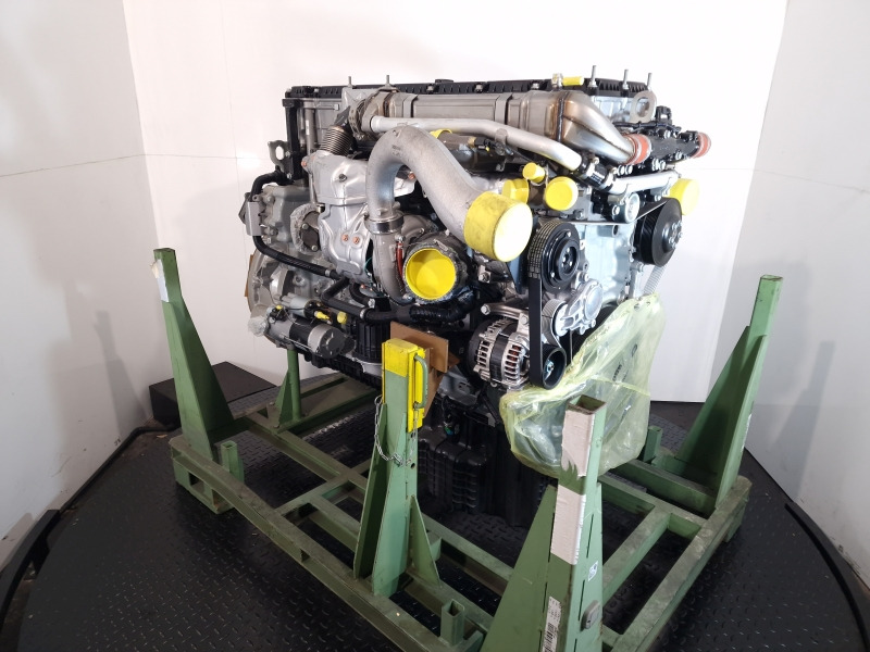 Mercedes Benz OM470LA.E3A-1-00 Engine (Industrial) NEW - Mootor - Tööstusmasin: pilt 5 Mercedes Benz OM470LA.E3A-1-00 Engine (Industrial) NEW - Mootor - Tööstusmasin: pilt 5