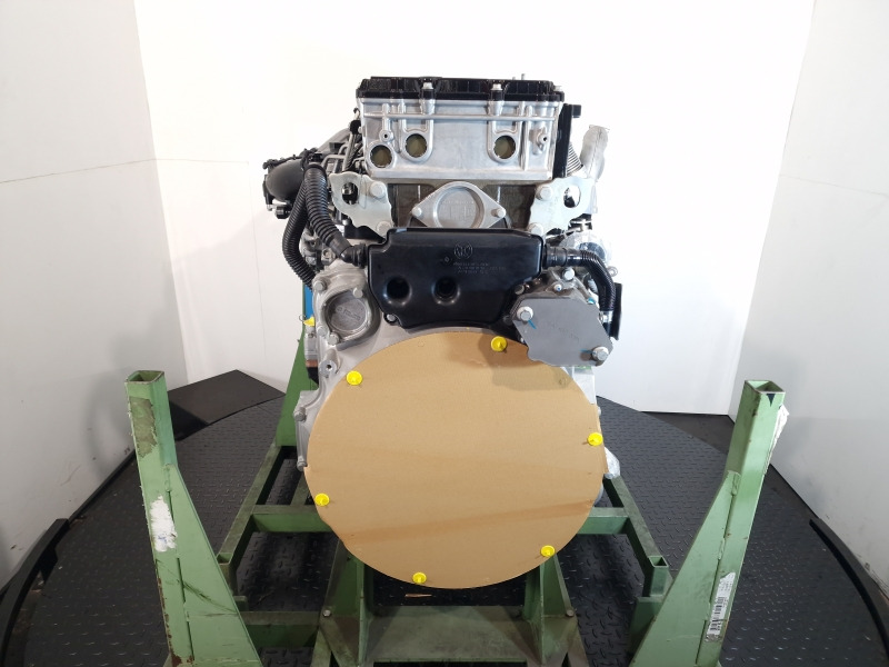 Mercedes Benz OM470LA.E3A-1-00 Engine (Industrial) NEW - Mootor - Tööstusmasin: pilt 3 Mercedes Benz OM470LA.E3A-1-00 Engine (Industrial) NEW - Mootor - Tööstusmasin: pilt 3