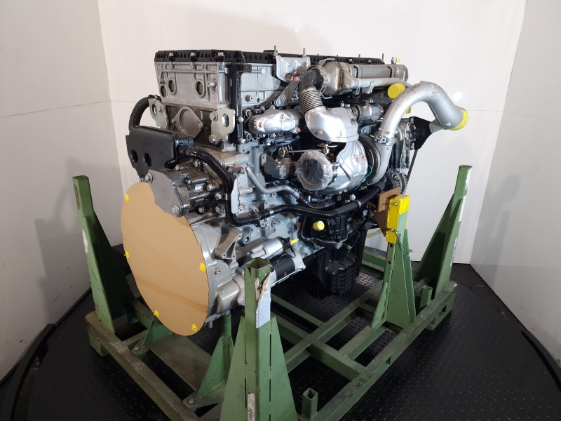 Mercedes Benz OM470LA.E3A-1-00 Engine (Industrial) NEW - Mootor - Tööstusmasin: pilt 1 Mercedes Benz OM470LA.E3A-1-00 Engine (Industrial) NEW - Mootor - Tööstusmasin: pilt 1