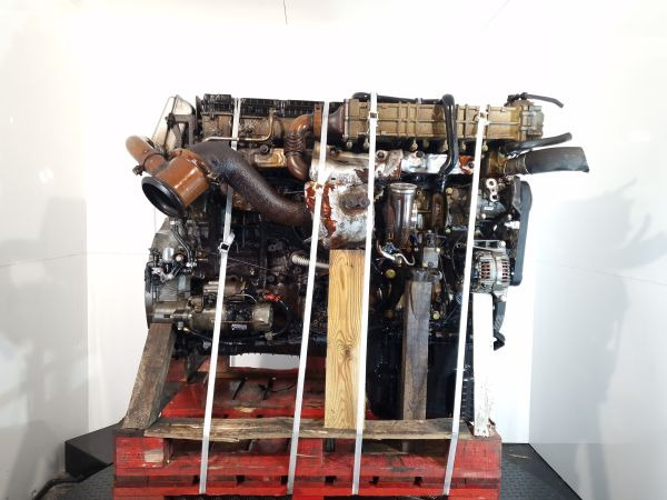 Mercedes Benz OM471LA.5-5-00 Engine (Truck) - Mootor - Veoauto: pilt 4 Mercedes Benz OM471LA.5-5-00 Engine (Truck) - Mootor - Veoauto: pilt 4