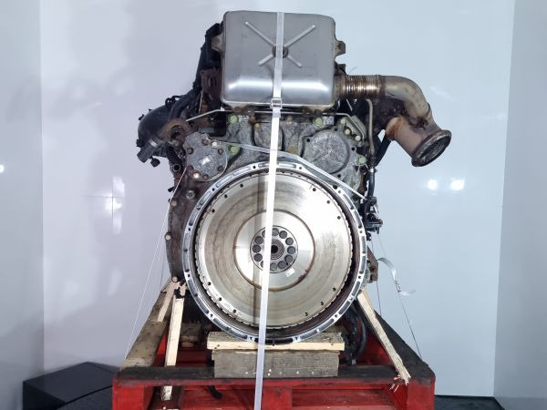 Mercedes Benz OM471LA.5-5-00 Engine (Truck) - Mootor - Veoauto: pilt 2 Mercedes Benz OM471LA.5-5-00 Engine (Truck) - Mootor - Veoauto: pilt 2