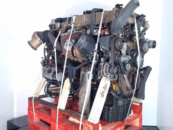 Mercedes Benz OM471LA.5-5-00 Engine (Truck) - Mootor - Veoauto: pilt 4 Mercedes Benz OM471LA.5-5-00 Engine (Truck) - Mootor - Veoauto: pilt 4