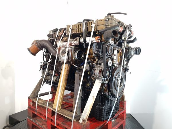 Mercedes Benz OM471LA.5-5-00 Engine (Truck) - Mootor - Veoauto: pilt 5 Mercedes Benz OM471LA.5-5-00 Engine (Truck) - Mootor - Veoauto: pilt 5