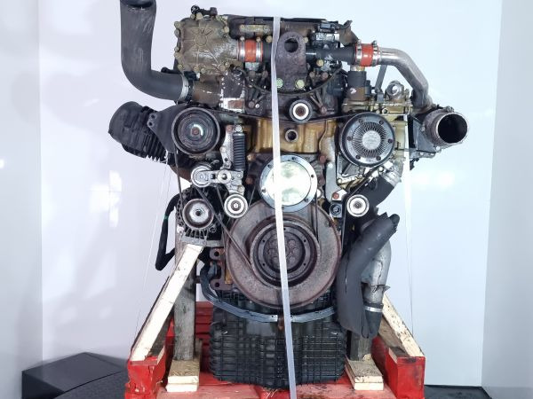 Mercedes Benz OM471LA.5-5-00 Engine (Truck) - Mootor - Veoauto: pilt 5 Mercedes Benz OM471LA.5-5-00 Engine (Truck) - Mootor - Veoauto: pilt 5
