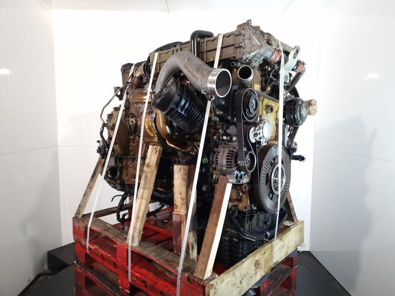 Mercedes Benz OM471LA.6-9-01 Engine (Truck) - Mootor - Veoauto: pilt 4 Mercedes Benz OM471LA.6-9-01 Engine (Truck) - Mootor - Veoauto: pilt 4