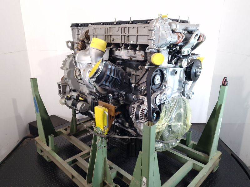 Mercedes Benz OM471LA.E3A-7 B4G02 New Engine (Industrial) - Mootor - Tööstusmasin: pilt 4 Mercedes Benz OM471LA.E3A-7 B4G02 New Engine (Industrial) - Mootor - Tööstusmasin: pilt 4