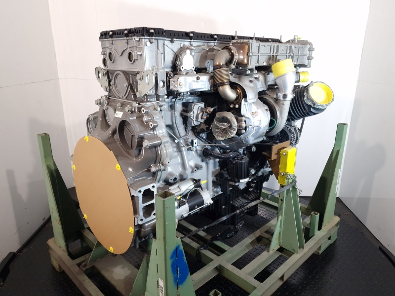 Mercedes Benz OM471LA.E3A-7 B4G02 New Engine (Industrial) - Mootor - Tööstusmasin: pilt 1 Mercedes Benz OM471LA.E3A-7 B4G02 New Engine (Industrial) - Mootor - Tööstusmasin: pilt 1