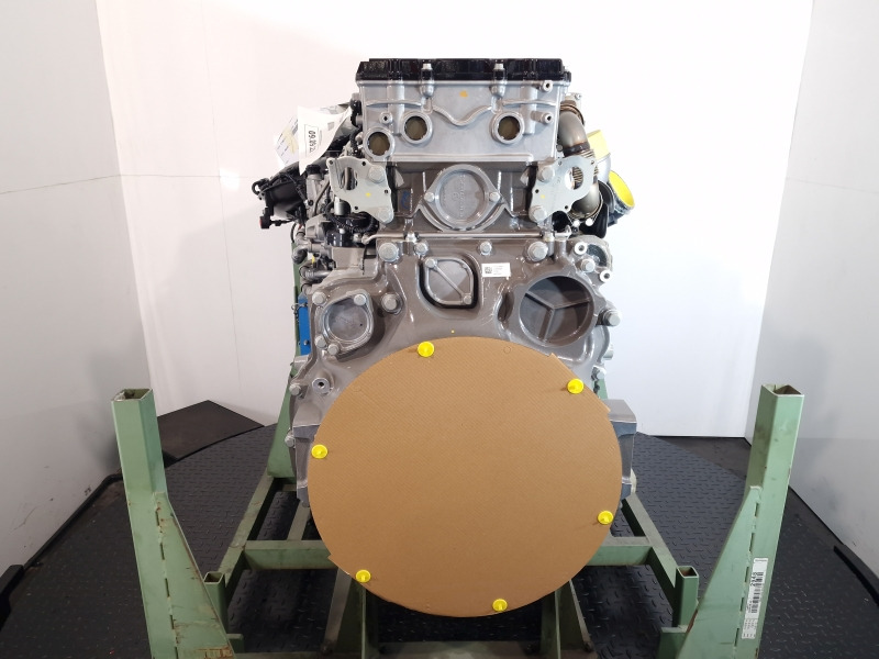 Mercedes Benz OM471LA.E3A-7 B4G02 New Engine (Industrial) - Mootor - Tööstusmasin: pilt 2 Mercedes Benz OM471LA.E3A-7 B4G02 New Engine (Industrial) - Mootor - Tööstusmasin: pilt 2