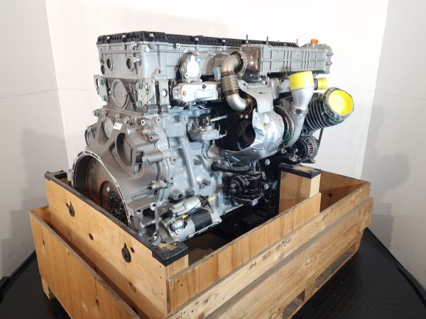 Mercedes Benz OM471LA.E4-1- D4G01 Engine (Industrial) NEW - Mootor - Tööstusmasin: pilt 1 Mercedes Benz OM471LA.E4-1- D4G01 Engine (Industrial) NEW - Mootor - Tööstusmasin: pilt 1