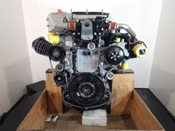 Mercedes Benz OM471LA.E4-1- D4G01 Engine (Industrial) NEW - Mootor - Tööstusmasin: pilt 5 Mercedes Benz OM471LA.E4-1- D4G01 Engine (Industrial) NEW - Mootor - Tööstusmasin: pilt 5