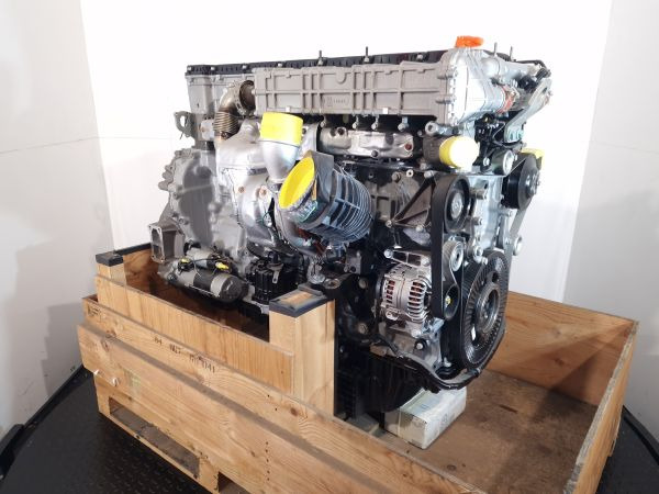 Mercedes Benz OM471LA.E4-1- D4G01 Engine (Industrial) NEW - Mootor - Tööstusmasin: pilt 4 Mercedes Benz OM471LA.E4-1- D4G01 Engine (Industrial) NEW - Mootor - Tööstusmasin: pilt 4