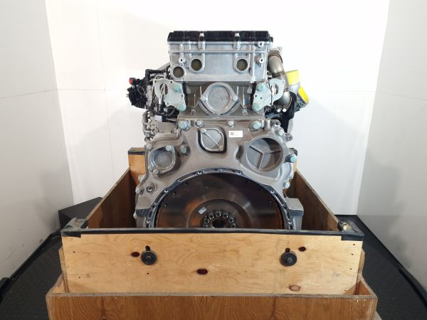 Mercedes Benz OM471LA.E4-1- D4G01 Engine (Industrial) NEW - Mootor - Tööstusmasin: pilt 2 Mercedes Benz OM471LA.E4-1- D4G01 Engine (Industrial) NEW - Mootor - Tööstusmasin: pilt 2