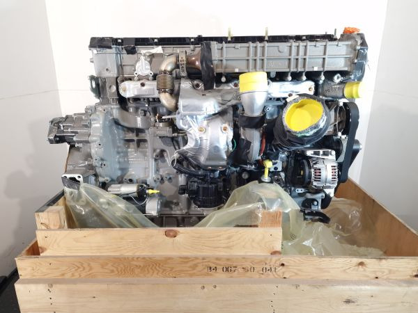 Mercedes Benz OM471LA.E5-00 D4G01 Engine (Industrial) NEW - Mootor - Tööstusmasin: pilt 5 Mercedes Benz OM471LA.E5-00 D4G01 Engine (Industrial) NEW - Mootor - Tööstusmasin: pilt 5