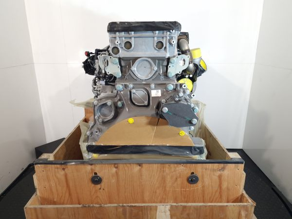 Mercedes Benz OM471LA.E5-00 D4G01 Engine (Industrial) NEW - Mootor - Tööstusmasin: pilt 4 Mercedes Benz OM471LA.E5-00 D4G01 Engine (Industrial) NEW - Mootor - Tööstusmasin: pilt 4