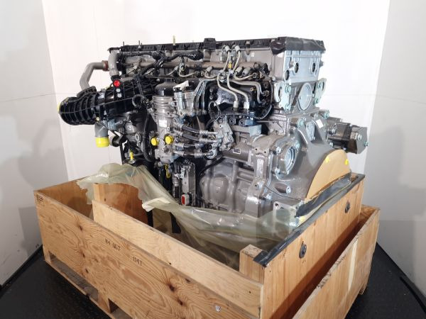 Mercedes Benz OM471LA - Mootor - Ehitusmasinad: pilt 4 Mercedes Benz OM471LA - Mootor - Ehitusmasinad: pilt 4