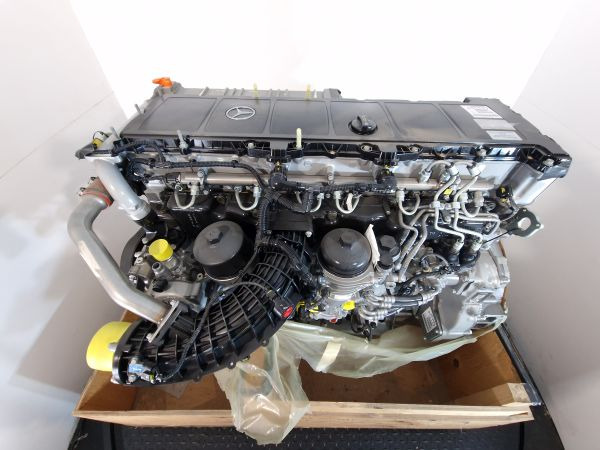 Mercedes Benz OM471LA - Mootor - Ehitusmasinad: pilt 5 Mercedes Benz OM471LA - Mootor - Ehitusmasinad: pilt 5