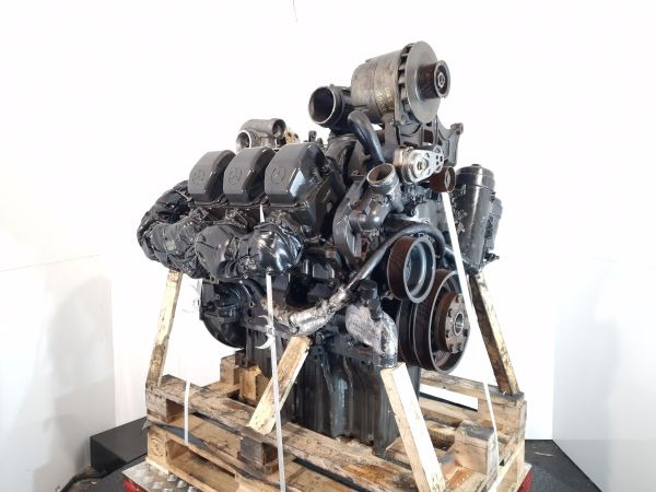 Mercedes Benz OM501LA.E2/4 Industrial Spec Engine (Industrial) - Mootor - Tööstusmasin: pilt 5 Mercedes Benz OM501LA.E2/4 Industrial Spec Engine (Industrial) - Mootor - Tööstusmasin: pilt 5