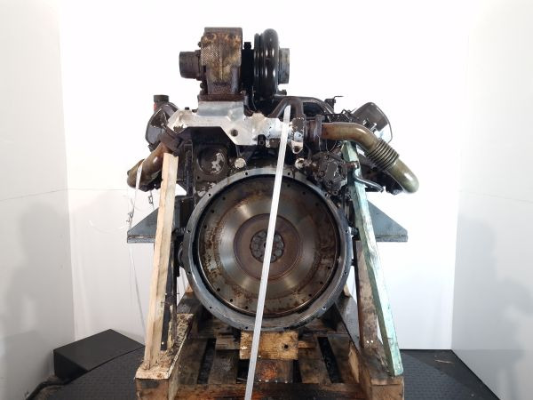 Mercedes Benz OM501LA.E2/4 Industrial Spec Engine (Plant) - Mootor - Ehitusmasinad: pilt 4 Mercedes Benz OM501LA.E2/4 Industrial Spec Engine (Plant) - Mootor - Ehitusmasinad: pilt 4