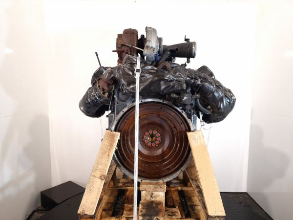 Mercedes Benz OM501LA.E3A/2-00 Engine (Industrial) - Mootor - Tööstusmasin: pilt 4 Mercedes Benz OM501LA.E3A/2-00 Engine (Industrial) - Mootor - Tööstusmasin: pilt 4
