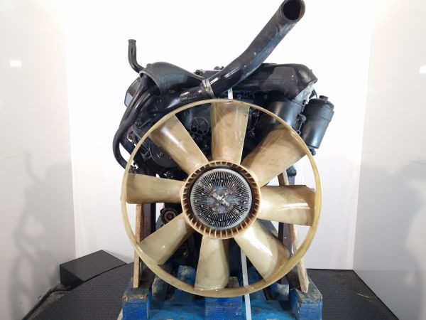 Mercedes Benz OM501LA Engine (Truck) ACTROS - Mootor - Veoauto: pilt 5 Mercedes Benz OM501LA Engine (Truck) ACTROS - Mootor - Veoauto: pilt 5