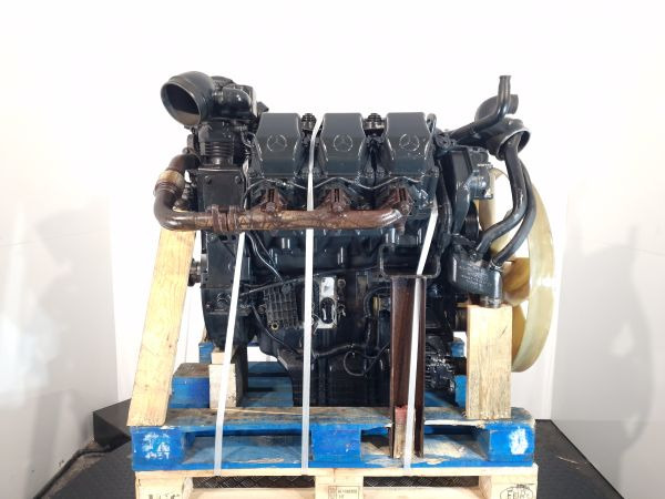 Mercedes Benz OM501LA Engine (Truck) ACTROS - Mootor - Veoauto: pilt 3 Mercedes Benz OM501LA Engine (Truck) ACTROS - Mootor - Veoauto: pilt 3