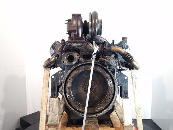 Mercedes Benz OM502LA.E3A/2-00 Engine (Industrial) - Mootor - Tööstusmasin: pilt 2 Mercedes Benz OM502LA.E3A/2-00 Engine (Industrial) - Mootor - Tööstusmasin: pilt 2