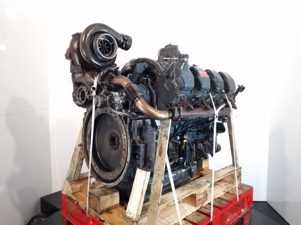 Mercedes Benz OM502LA.E3A/2-00 Engine (Industrial) - Mootor - Tööstusmasin: pilt 3 Mercedes Benz OM502LA.E3A/2-00 Engine (Industrial) - Mootor - Tööstusmasin: pilt 3