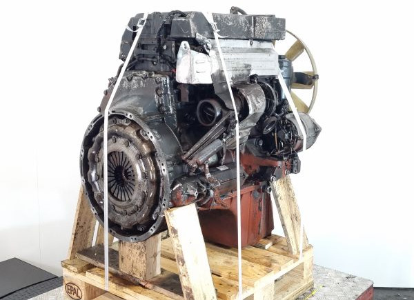 Mercedes Benz OM904LA.II/1-00 Non Adblue Truck Spec Engine (Truck) - Mootor - Veoauto: pilt 1 Mercedes Benz OM904LA.II/1-00 Non Adblue Truck Spec Engine (Truck) - Mootor - Veoauto: pilt 1