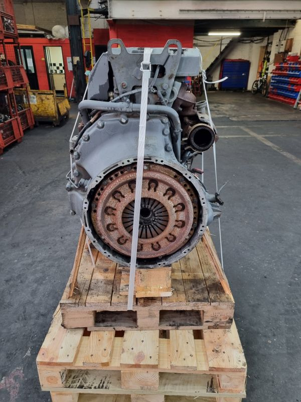 Mercedes Benz OM904LA.II/1-02 Non Adblue Engine (Truck) - Mootor - Veoauto: pilt 2 Mercedes Benz OM904LA.II/1-02 Non Adblue Engine (Truck) - Mootor - Veoauto: pilt 2