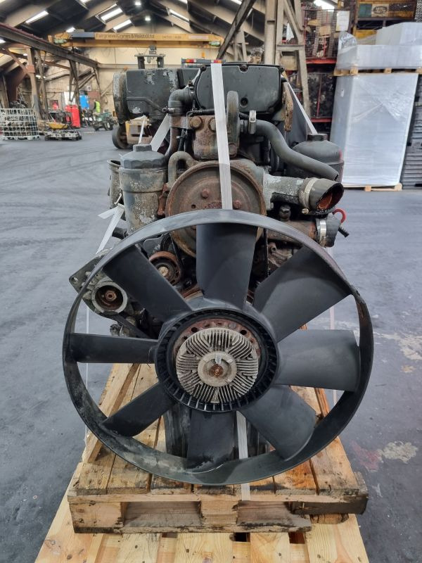 Mercedes Benz OM904LA.II/1-02 Non Adblue Engine (Truck) - Mootor - Veoauto: pilt 5 Mercedes Benz OM904LA.II/1-02 Non Adblue Engine (Truck) - Mootor - Veoauto: pilt 5