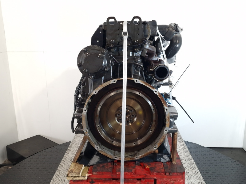 Mercedes Benz OM904LA.III/5-00 Engine (Industrial) - Mootor - Tööstusmasin: pilt 2 Mercedes Benz OM904LA.III/5-00 Engine (Industrial) - Mootor - Tööstusmasin: pilt 2