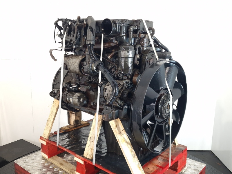 Mercedes Benz OM904LA.IV2/04 Truck Spec Engine (Truck) - Mootor - Veoauto: pilt 4 Mercedes Benz OM904LA.IV2/04 Truck Spec Engine (Truck) - Mootor - Veoauto: pilt 4