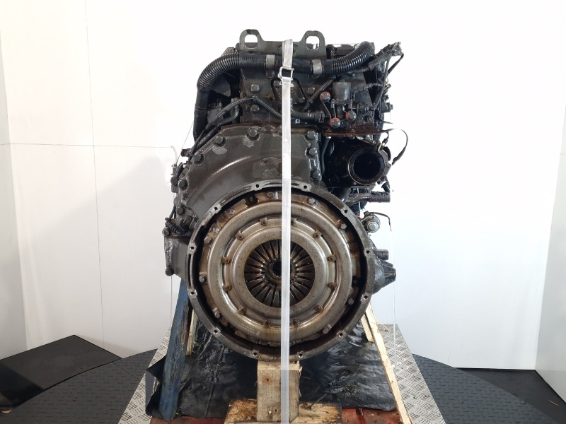 Mercedes Benz OM904LA.IV2/04 Truck Spec Engine (Truck) - Mootor - Veoauto: pilt 2 Mercedes Benz OM904LA.IV2/04 Truck Spec Engine (Truck) - Mootor - Veoauto: pilt 2