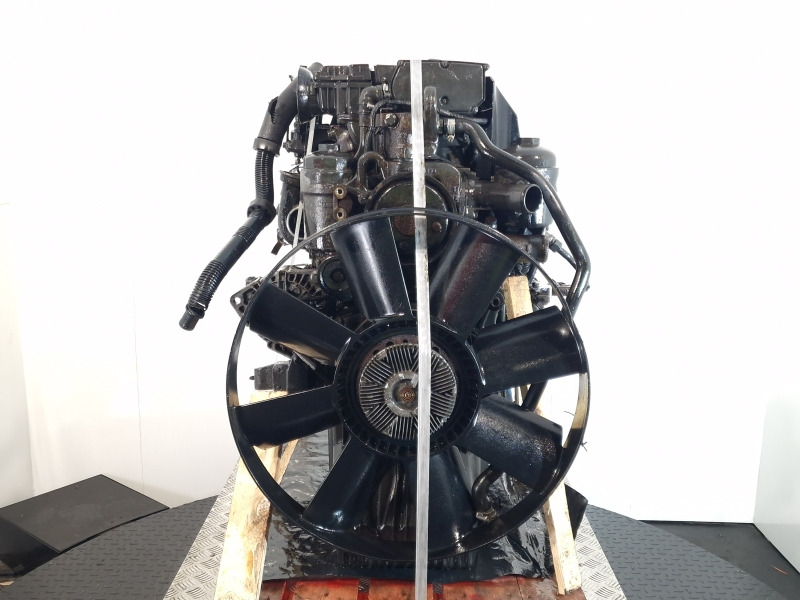 Mercedes Benz OM904LA.IV2/04 Truck Spec Engine (Truck) - Mootor - Veoauto: pilt 5 Mercedes Benz OM904LA.IV2/04 Truck Spec Engine (Truck) - Mootor - Veoauto: pilt 5