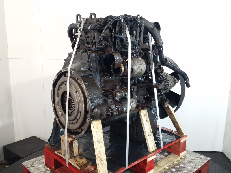 Mercedes Benz OM904LA.IV2/04 Truck Spec Engine (Truck) - Mootor - Veoauto: pilt 1 Mercedes Benz OM904LA.IV2/04 Truck Spec Engine (Truck) - Mootor - Veoauto: pilt 1