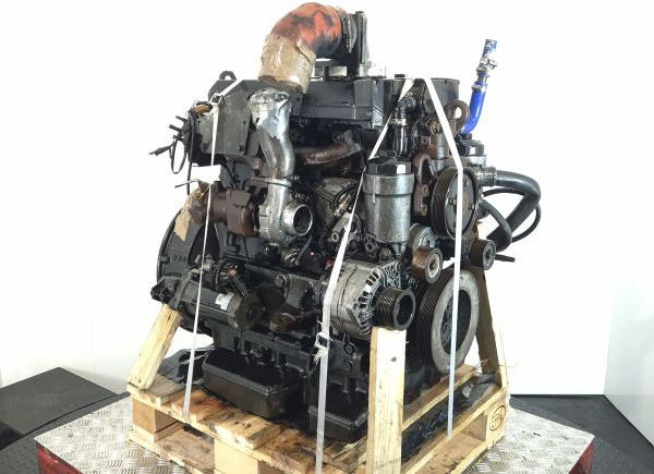 Mercedes Benz OM904LA.V/2-02 Bus Spec Engine (Truck) - Mootor - Veoauto: pilt 4 Mercedes Benz OM904LA.V/2-02 Bus Spec Engine (Truck) - Mootor - Veoauto: pilt 4