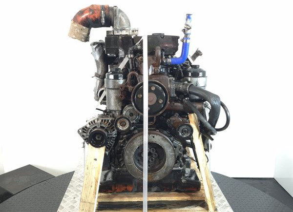 Mercedes Benz OM904LA.V/2-02 Bus Spec Engine (Truck) - Mootor - Veoauto: pilt 5 Mercedes Benz OM904LA.V/2-02 Bus Spec Engine (Truck) - Mootor - Veoauto: pilt 5