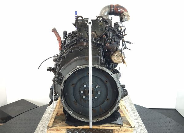 Mercedes Benz OM904LA.V/2-02 Bus Spec Engine (Truck) - Mootor - Veoauto: pilt 2 Mercedes Benz OM904LA.V/2-02 Bus Spec Engine (Truck) - Mootor - Veoauto: pilt 2