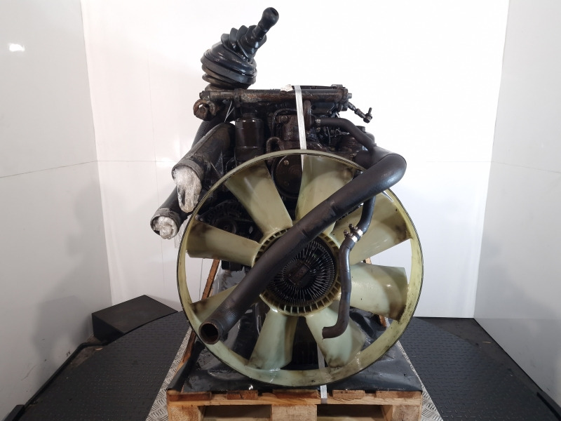 Mercedes Benz OM906LA.II/1-00 Non Adblue Atego spec Engine (Truck) - Mootor - Veoauto: pilt 4 Mercedes Benz OM906LA.II/1-00 Non Adblue Atego spec Engine (Truck) - Mootor - Veoauto: pilt 4