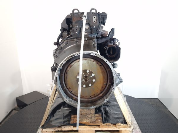Mercedes Benz OM906LA.III/4-00 Engine (Truck) - Mootor - Veoauto: pilt 3 Mercedes Benz OM906LA.III/4-00 Engine (Truck) - Mootor - Veoauto: pilt 3
