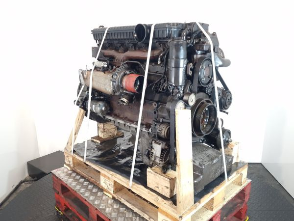 Mercedes Benz OM906LA.III/4-00 Engine (Truck) - Mootor - Veoauto: pilt 5 Mercedes Benz OM906LA.III/4-00 Engine (Truck) - Mootor - Veoauto: pilt 5
